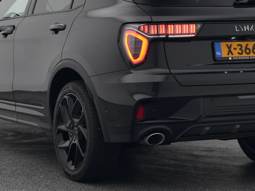 Lynk & Co 01 – foto 5