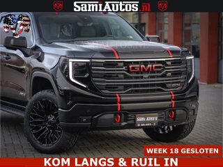 GMC Sierra – thumbnail 10
