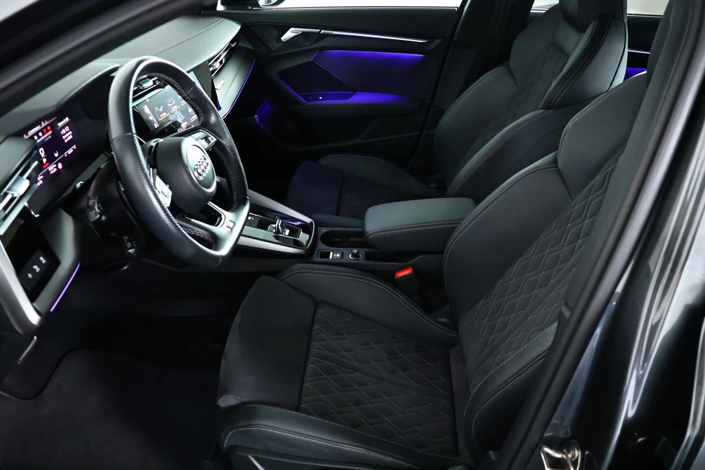 Audi A3 – foto 26