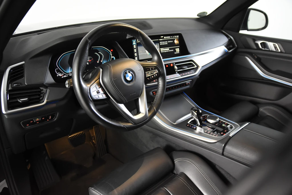 BMW X5 – foto 19