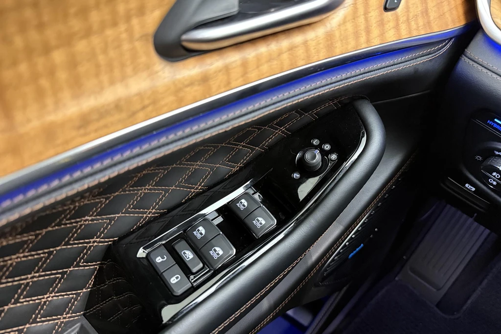 Jeep Grand Cherokee – foto 28