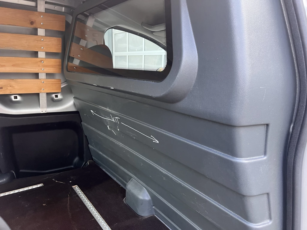Peugeot Partner – foto 26