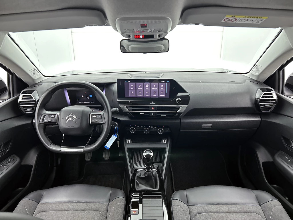 Citroën C4 – foto 19