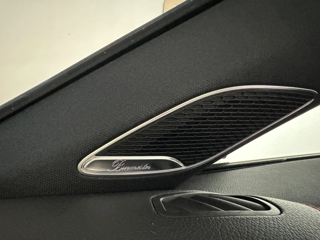 Mercedes-Benz CLA – foto 17