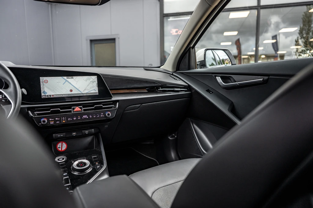 Kia Niro – foto 36