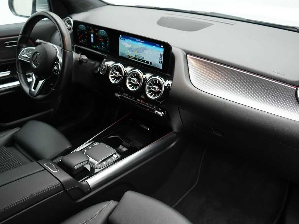 Mercedes-Benz GLA – foto 13