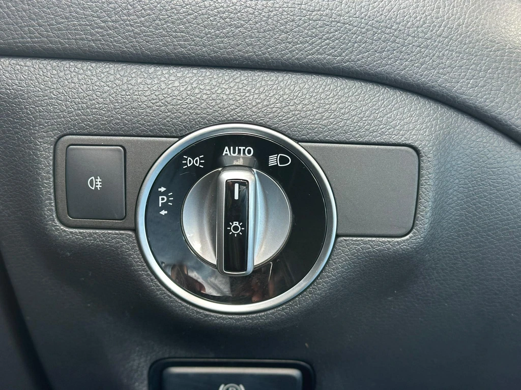 Mercedes-Benz CLA – foto 39