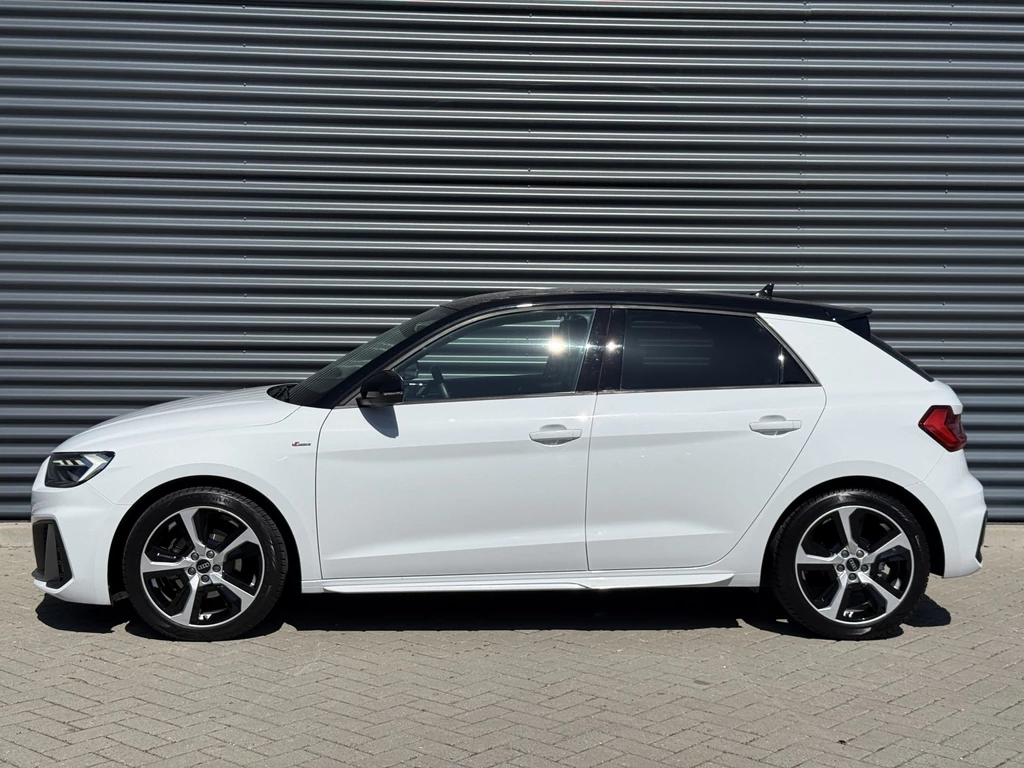 Audi A1 Sportback – foto 4