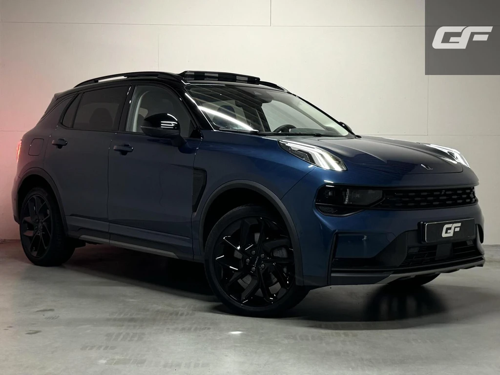 Lynk & Co 01 – foto 13