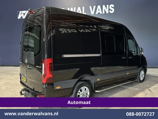Mercedes-Benz Sprinter – thumbnail 3
