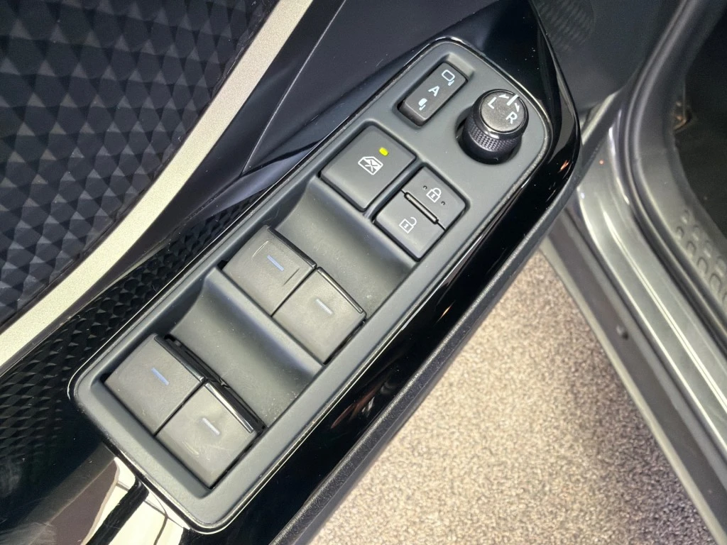 Toyota C-HR – foto 25