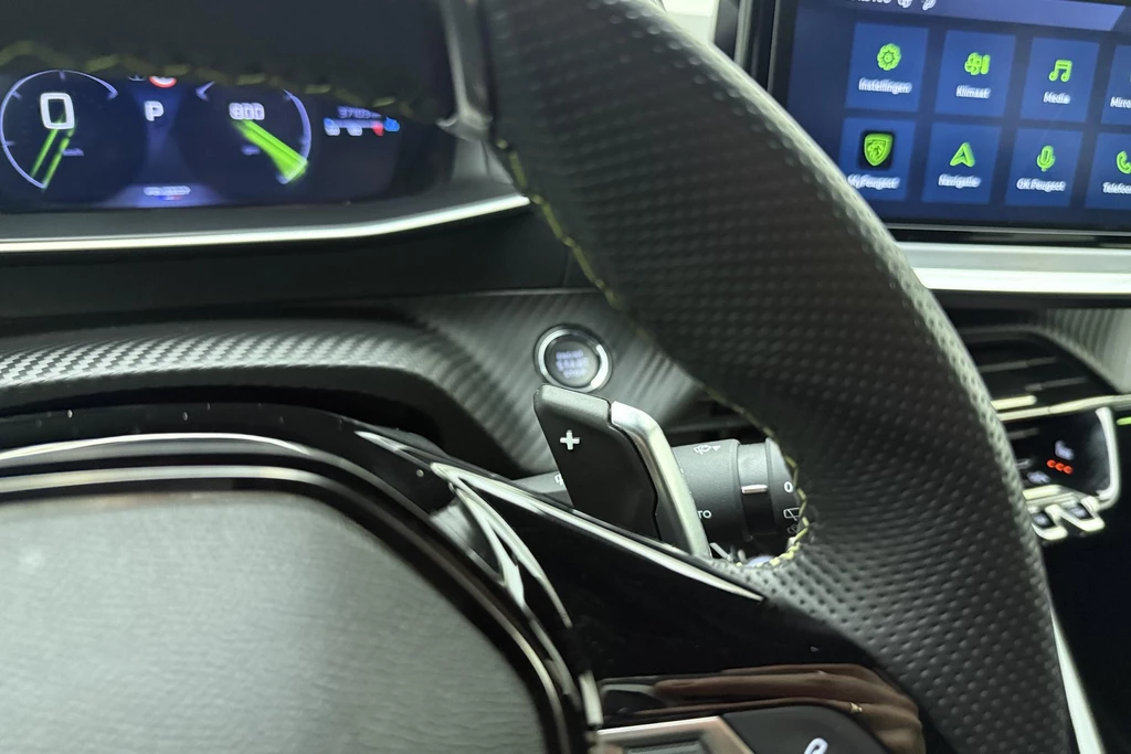 Peugeot 2008 – foto 26
