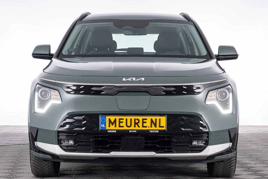 Kia Niro EV – foto 6