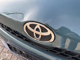 Toyota Yaris Cross – thumbnail 16
