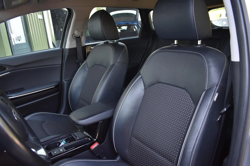 Kia Ceed Sportswagon – foto 13