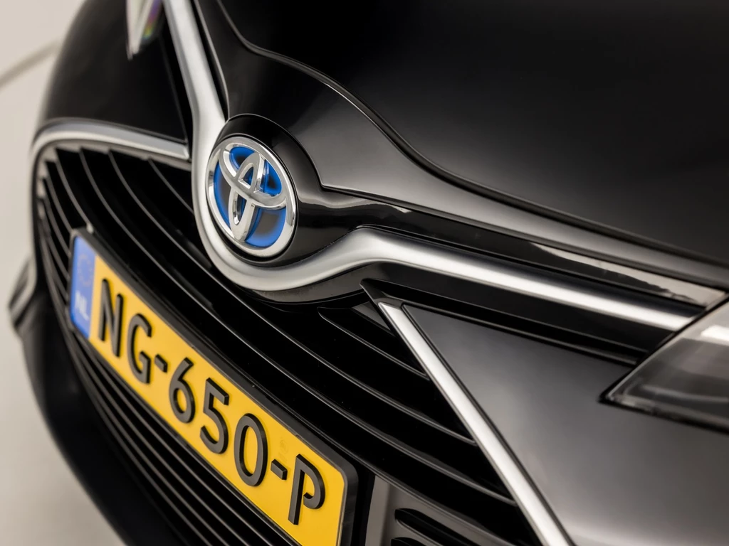 Toyota Yaris – foto 32