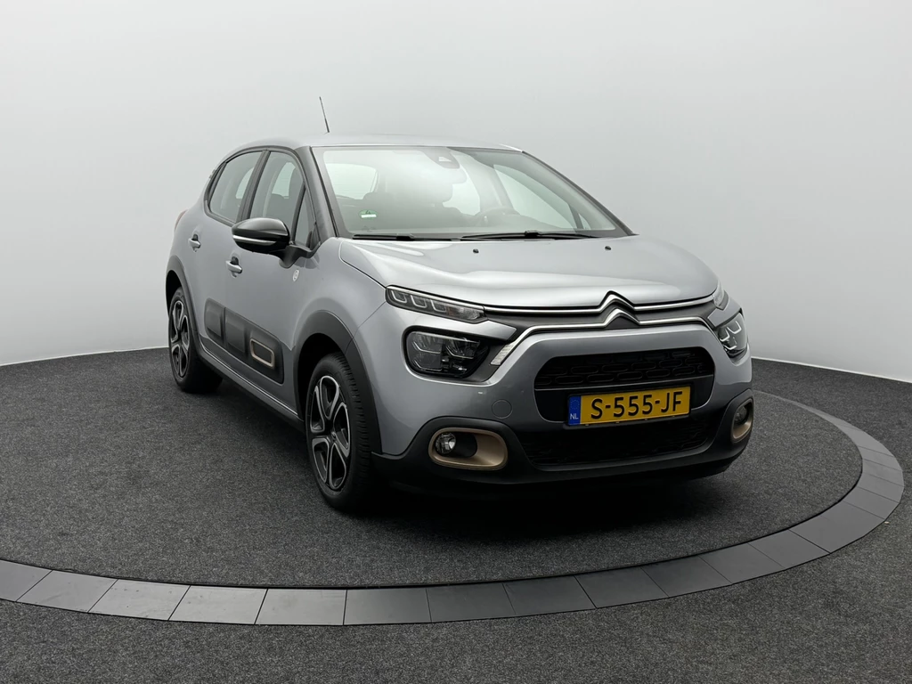 Citroën C3 – foto 8