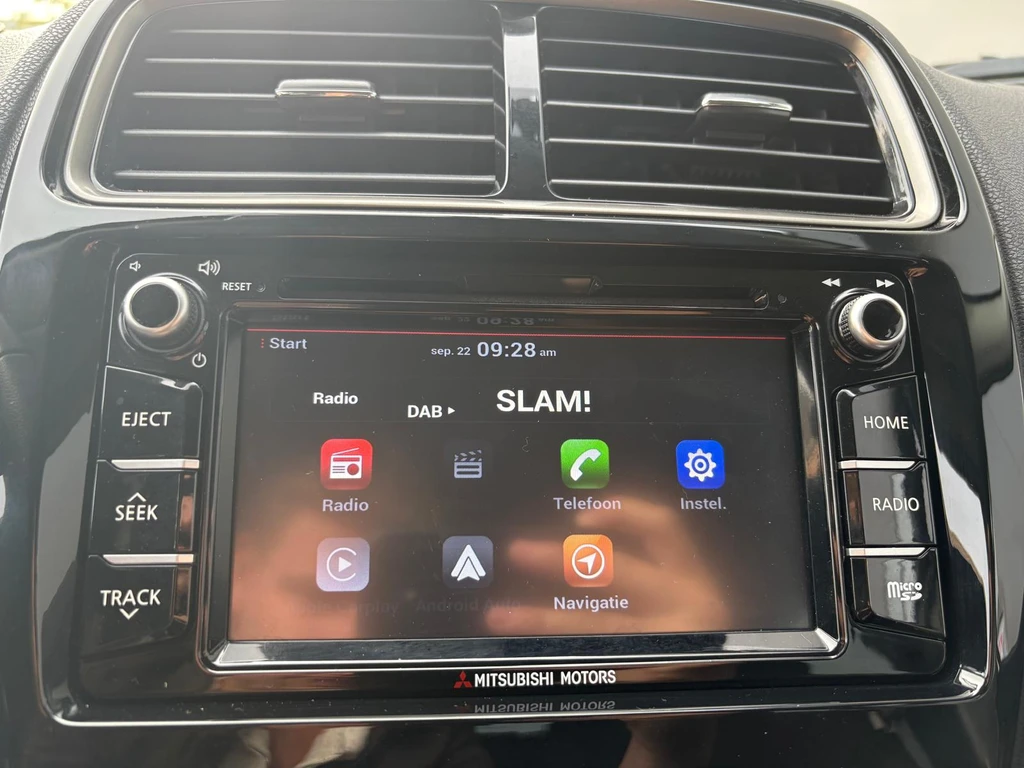 Mitsubishi ASX – foto 23