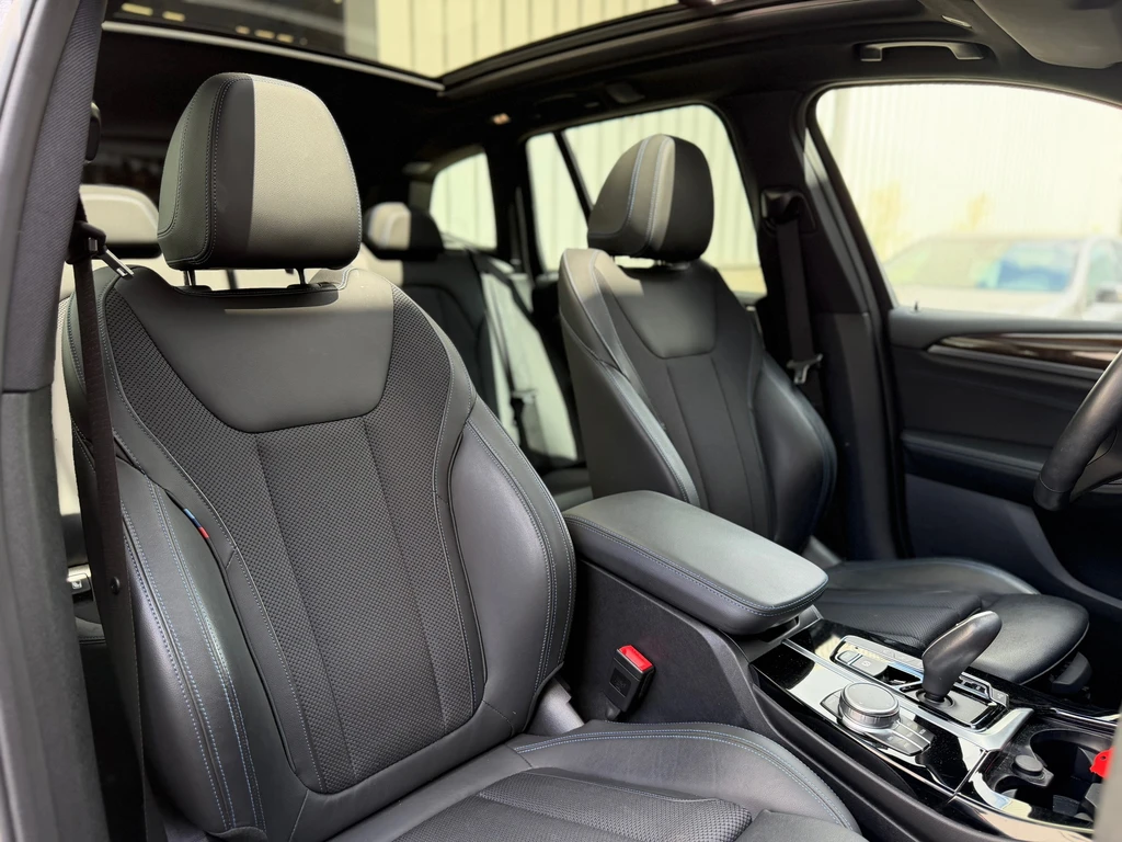 BMW X3 – foto 19