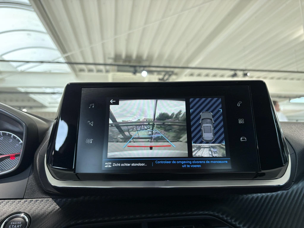 Peugeot 2008 – foto 33