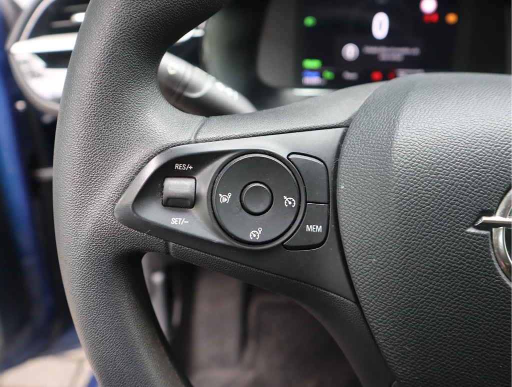 Opel Corsa-e – foto 31