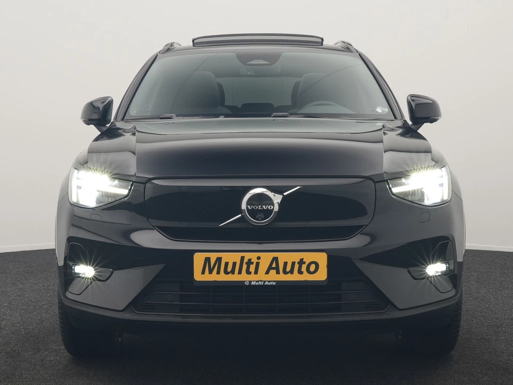 Volvo XC40 – foto 12