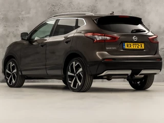 Nissan QASHQAI – thumbnail 4