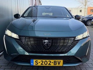 Peugeot 308 – thumbnail 7