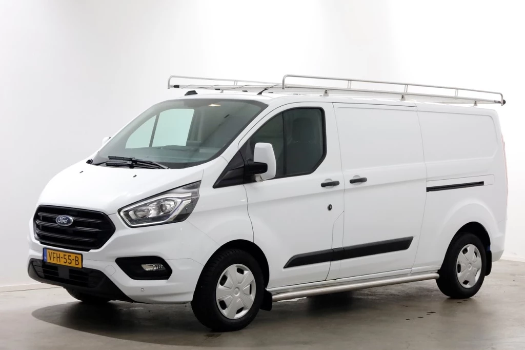 Ford Transit Custom – foto 2