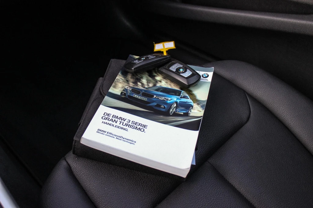 BMW 3 Serie – foto 46