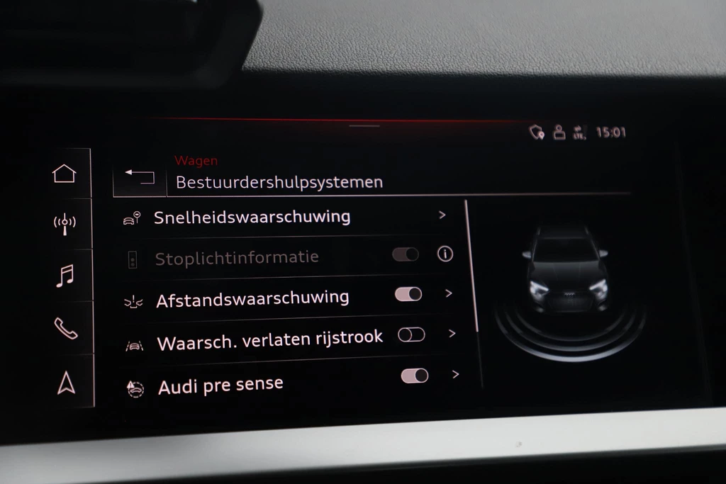 Audi A3 – foto 24