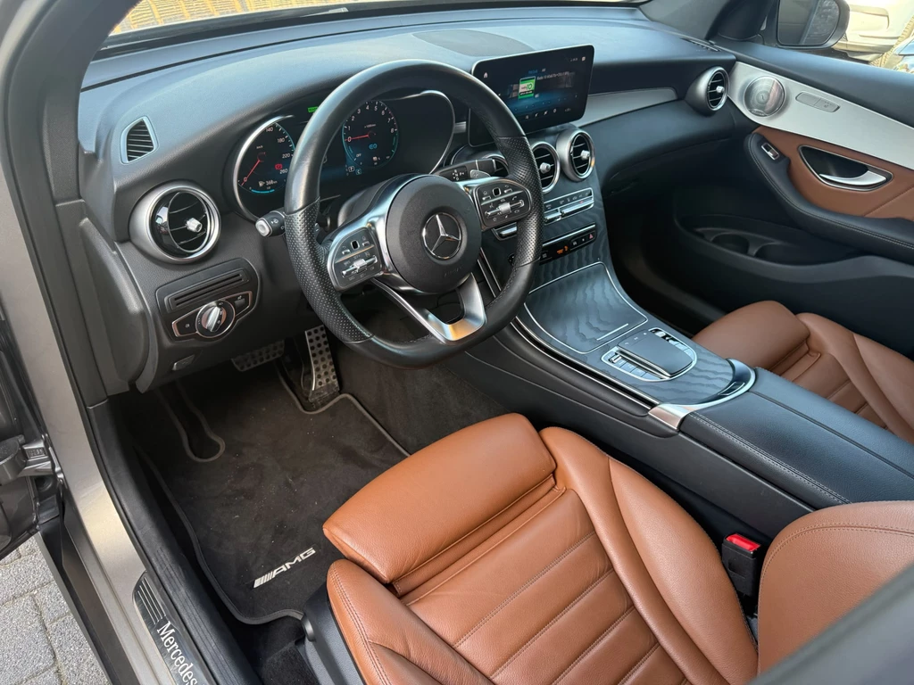 Mercedes-Benz GLC – foto 21