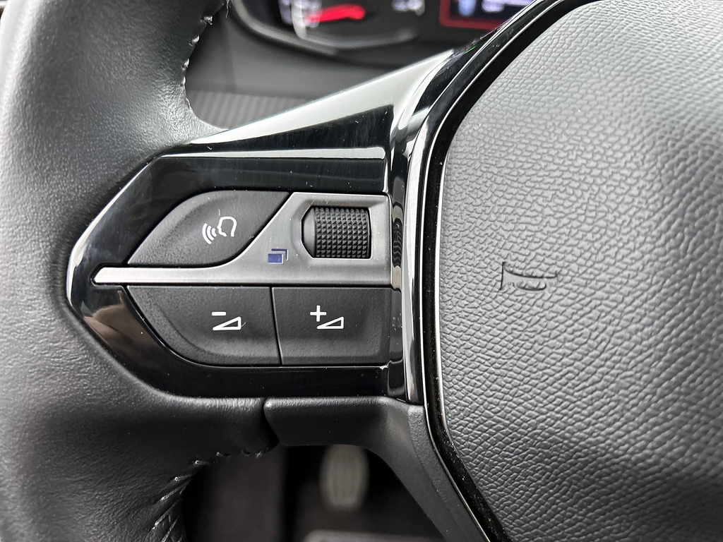 Peugeot 2008 – foto 33