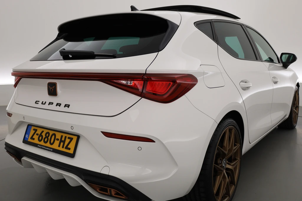 CUPRA Leon – foto 5