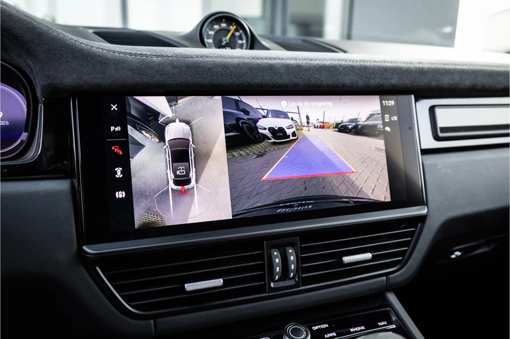 Porsche Cayenne – foto 18