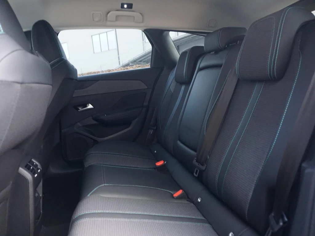 Peugeot 308 – foto 36