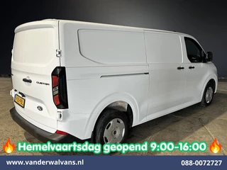 Ford Transit Custom – thumbnail 3