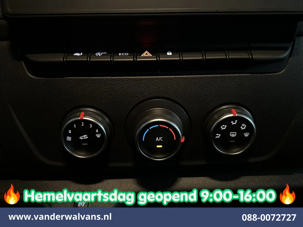 Renault Master – foto 11