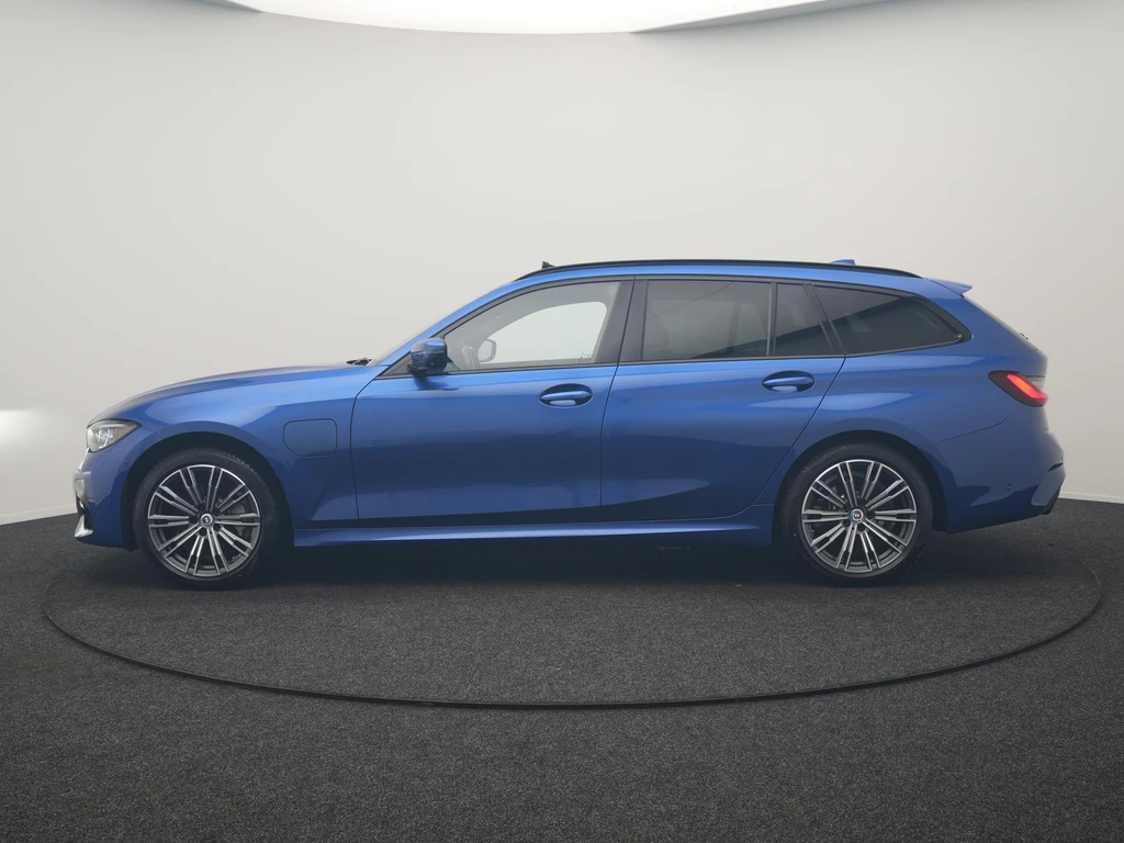 BMW 3 Serie – foto 3