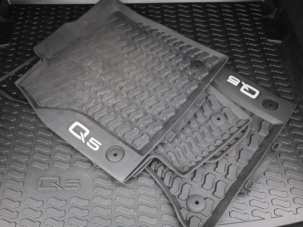 Audi Q5 – foto 32