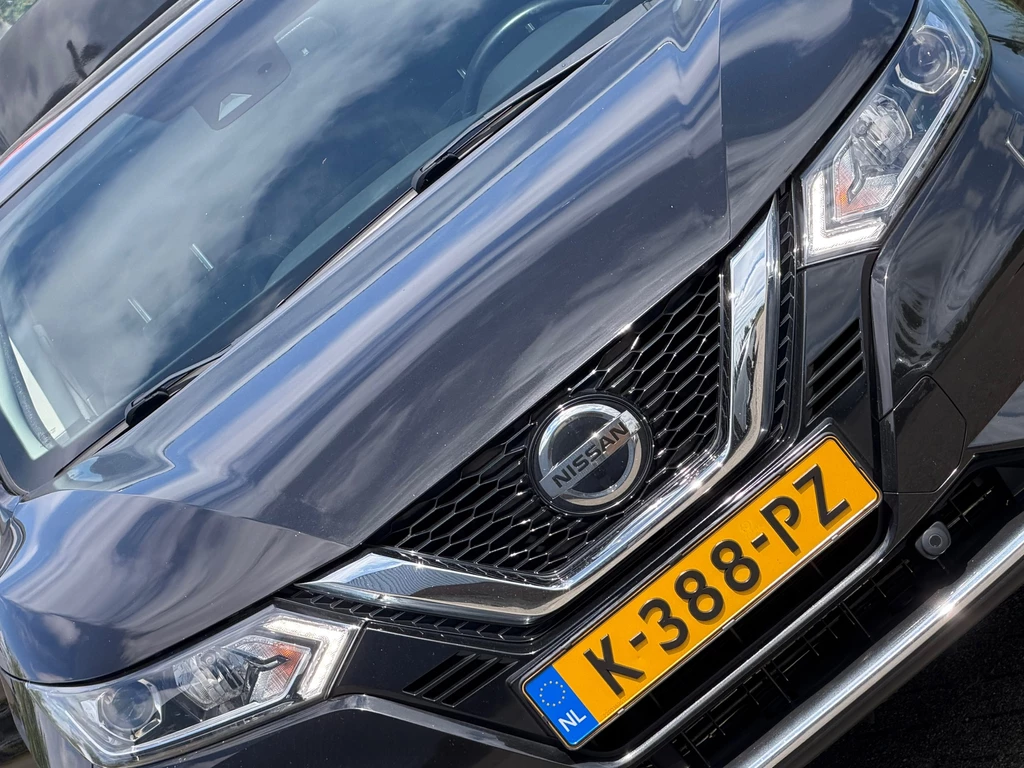 Nissan QASHQAI – foto 34