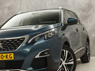 Peugeot 5008 – thumbnail 2