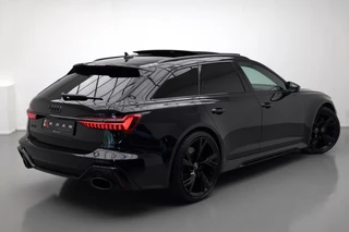 Audi RS6 – thumbnail 13