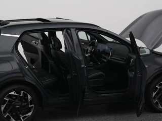 Kia Sportage – thumbnail 34