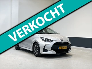 Toyota Yaris – thumbnail 5