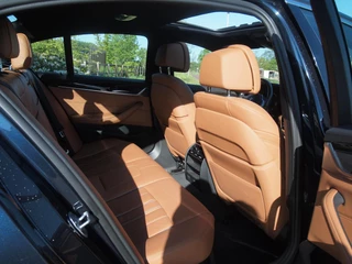 BMW 5 Serie – thumbnail 33