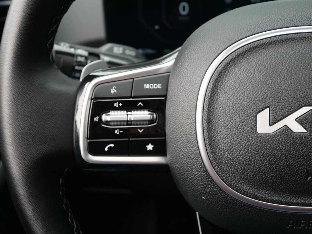 Kia Sorento – foto 12