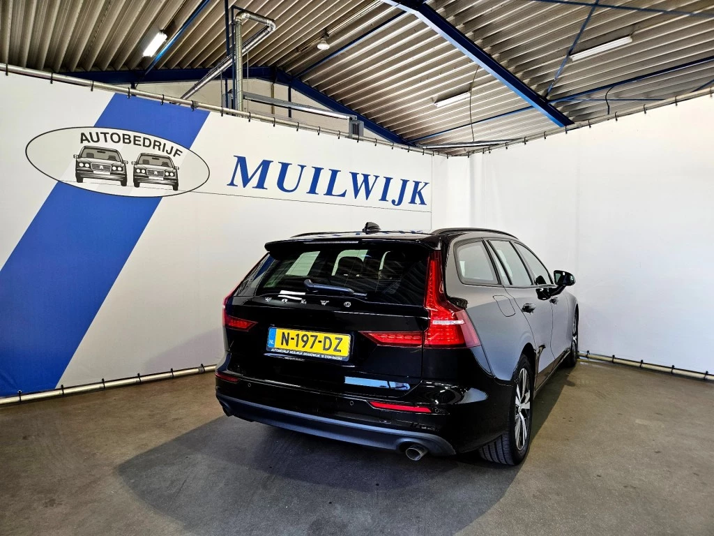 Volvo V60 – foto 13