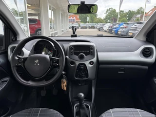 Peugeot 108 – thumbnail 9