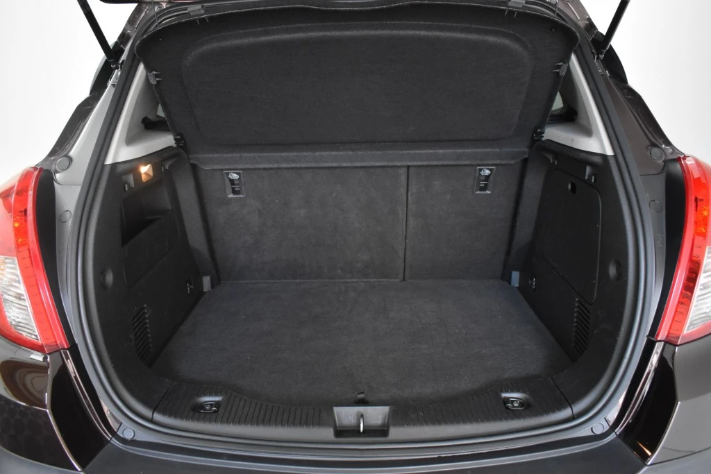 Opel Mokka – foto 40